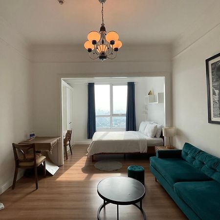 The Manor 2 Luxury Apartment Free Roof Top Pool Thành Pho Ho Chí Minh Esterno foto