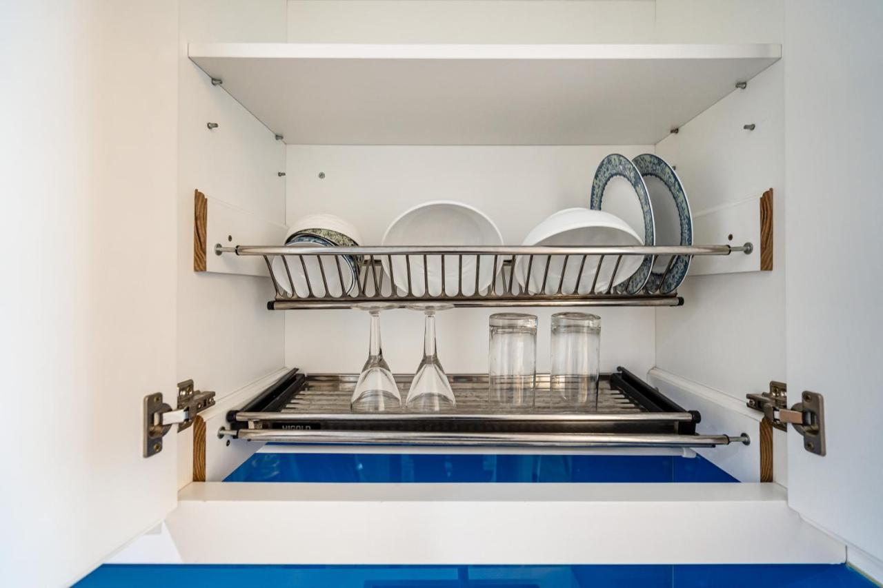 The Manor 2 Luxury Apartment Free Roof Top Pool Thành Pho Ho Chí Minh Esterno foto