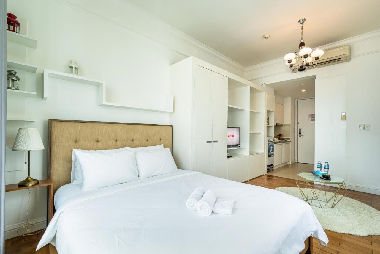 The Manor 2 Luxury Apartment Free Roof Top Pool Thành Pho Ho Chí Minh Esterno foto